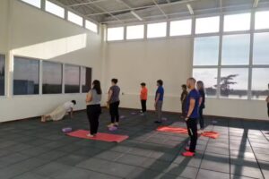 Hospital Universitario