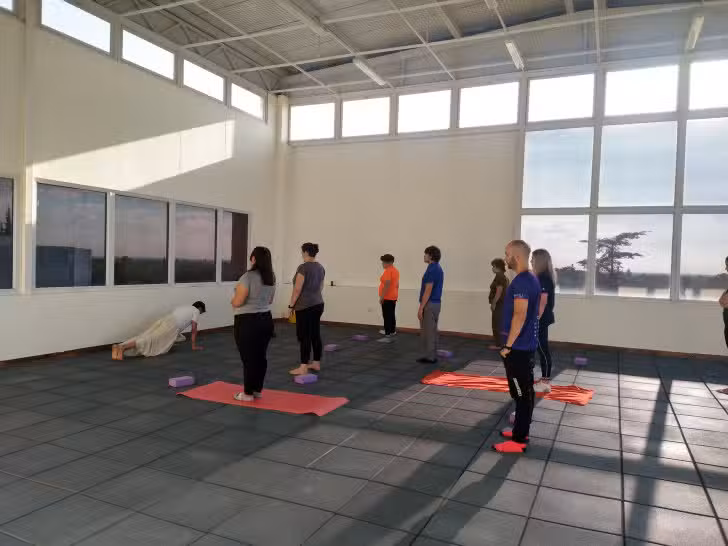 Hospital Universitario