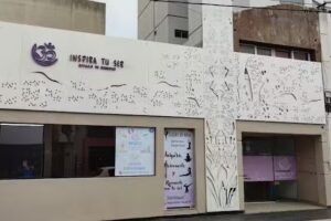 Inspira Tu Ser – Espacio de Yoga