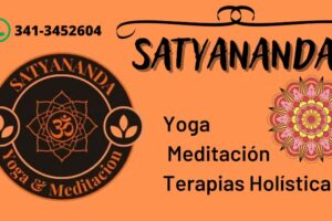 Instituto de Yoga Centro Satyananda Rosario