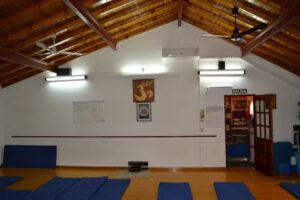 Instituto de Yoga Dharma
