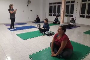 Kala &ndash; Estudio de Yoga