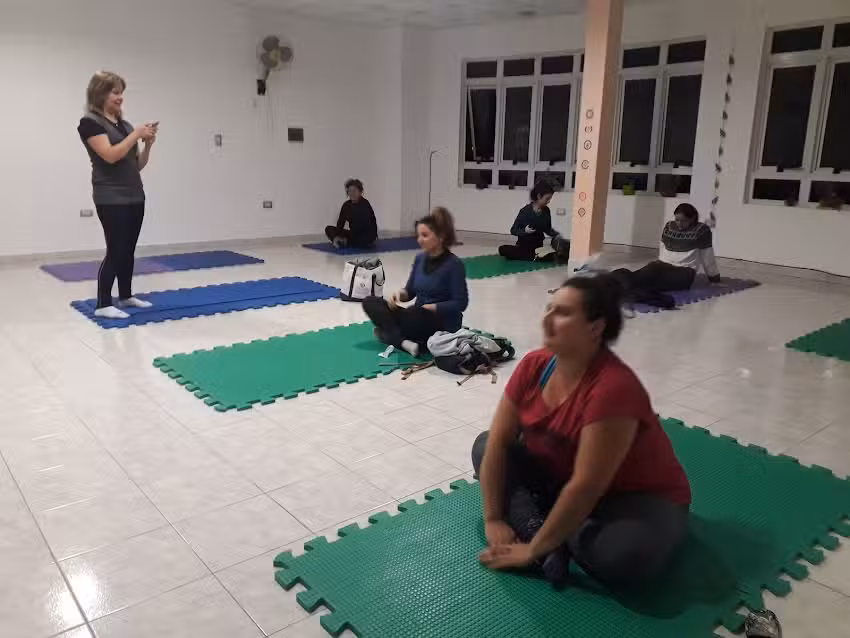 Kala &ndash; Estudio de Yoga