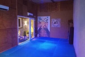 La Ermita Centro de Yoga