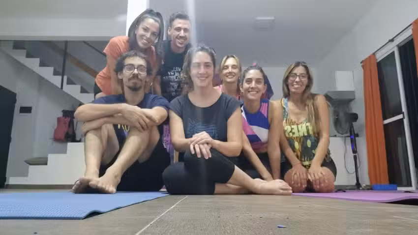 LAAVU YOGA