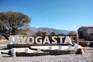 Letras Corpóreas de Payogasta