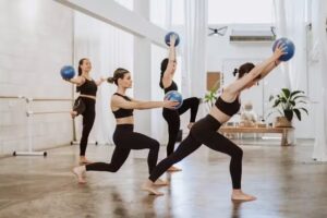 Loft Studio Barre & Yoga