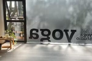 luleå Yoga Studio Martinez