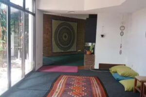 Luna Azul Psicologia