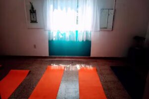 Luna de fuego holistica