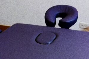 LuNueva yoga y masaje