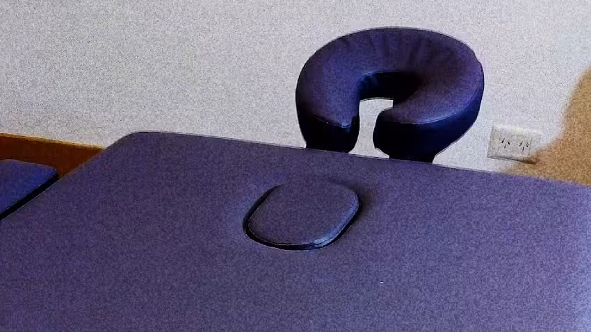 LuNueva yoga y masaje