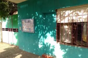 Mainumbi Espacio de Arte y Salud