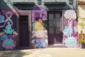 Mangalam Yoga Espacio Holístico