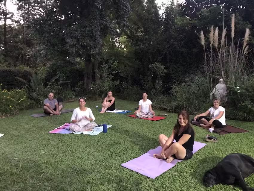 Mantis Yoga // tienda tribu sahumerios