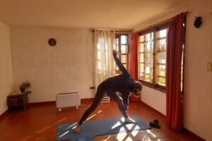 Mariana &ndash; Psic&oacute;loga y Profe de Yoga Integral