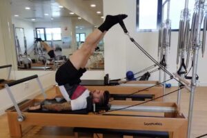 Mariash, SpaBayres y Pilates