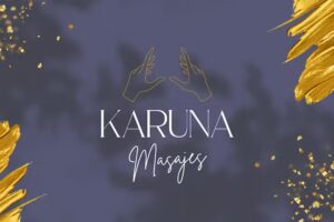 Masajes La Plata Karuna
