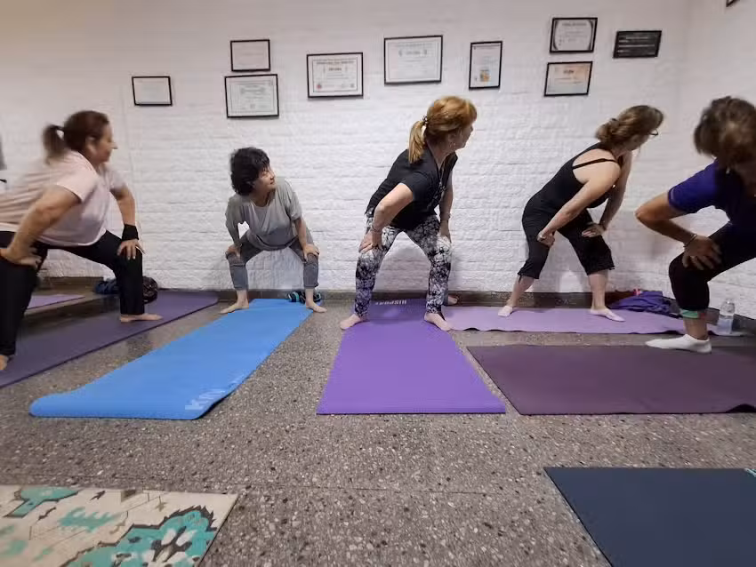 M&eacute;todo Full Yoga