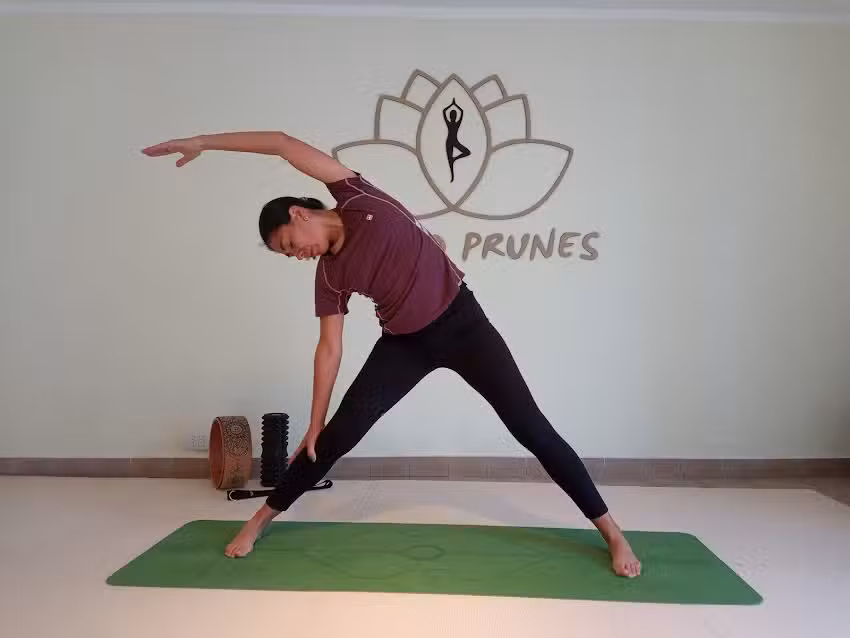 M&egrave;todo Prunes_SL