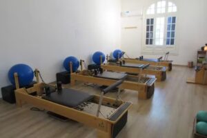 Mixtura Pilates