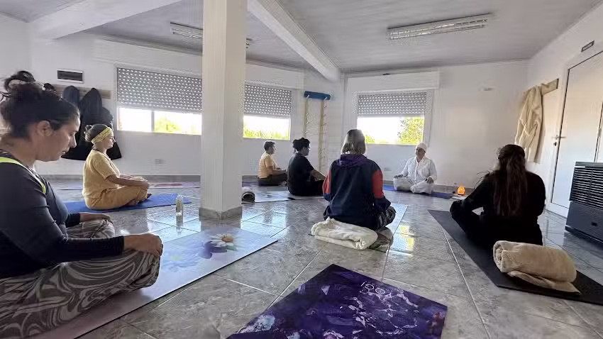 Mukande Centro Hol&iacute;stico