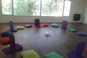 MUKTI Yoga Estudio