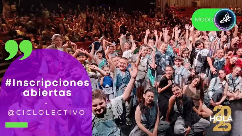 MUUK Escuela de Arte