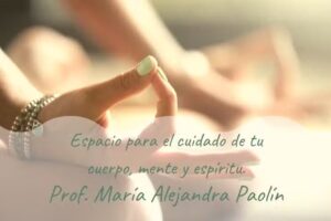 Nahuen Espacio Interior