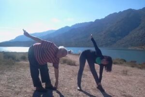 Namasté casa de Descanso y Salud