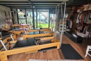 Namaste Pilates Yoga Estetica