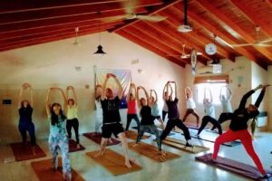 Namasté Profesorado de Yoga y Decodificación en Córdoba