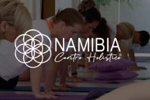 NAMIBIA YOGA MZA Centro Hol&iacute;stico