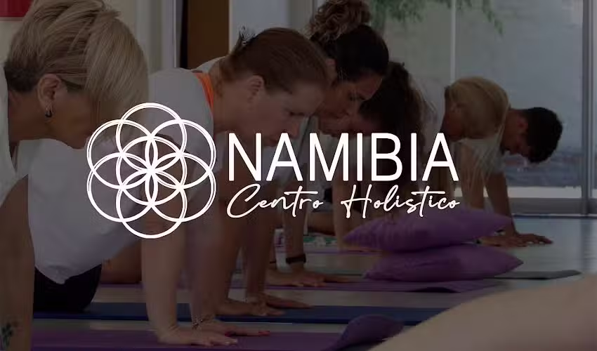 NAMIBIA YOGA MZA Centro Hol&iacute;stico