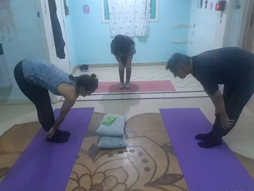 Natha Yoga