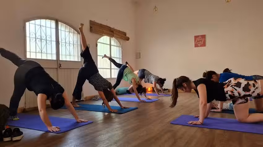 Nido &ndash; Espacio para familias