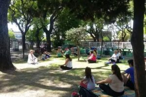 Nuevos Aires Arte y cuerpo