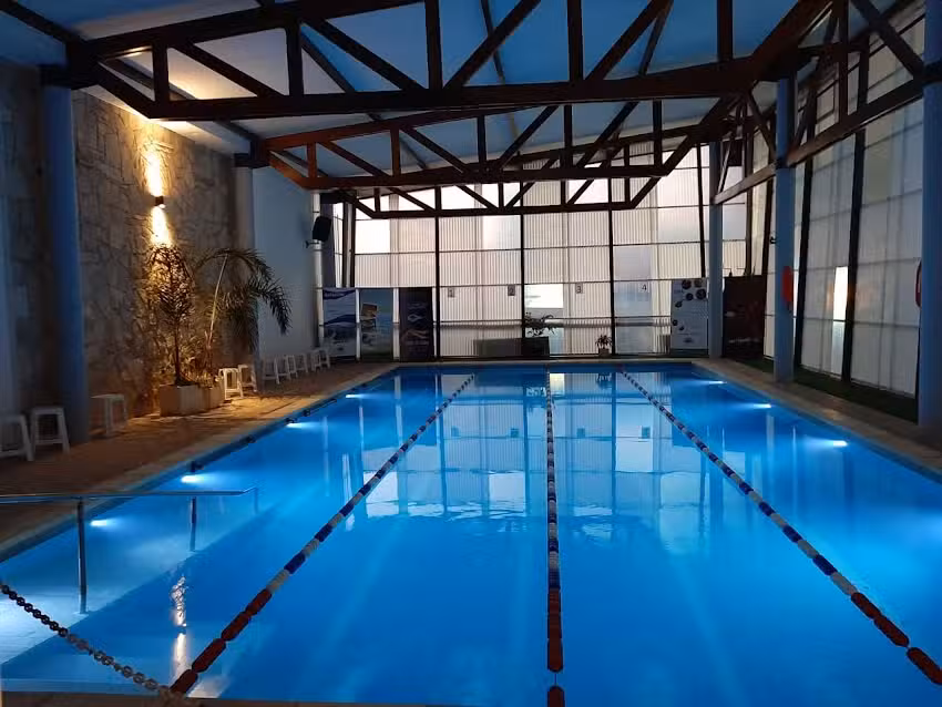 OASIS nataci&oacute;n & spa