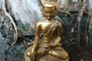 OKL (Orgyen Khandro Ling)