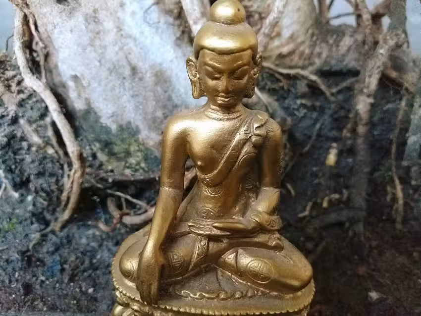 OKL (Orgyen Khandro Ling)