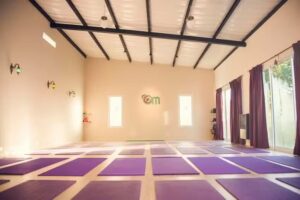 OM Centro de Yoga