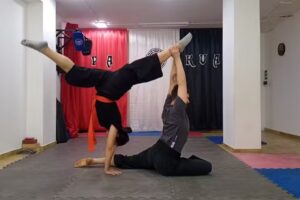 𝐏𝐀 𝐊𝐔𝐀 &ndash; ɪɴᴛᴇʀɴᴀᴛɪᴏɴᴀʟ ʟᴇᴀɢᴜᴇ [Ob. Salguero]