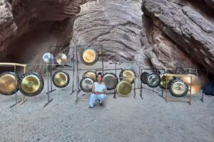 Pachamana hol&iacute;stica