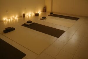 PADMA Encuentro Holistico