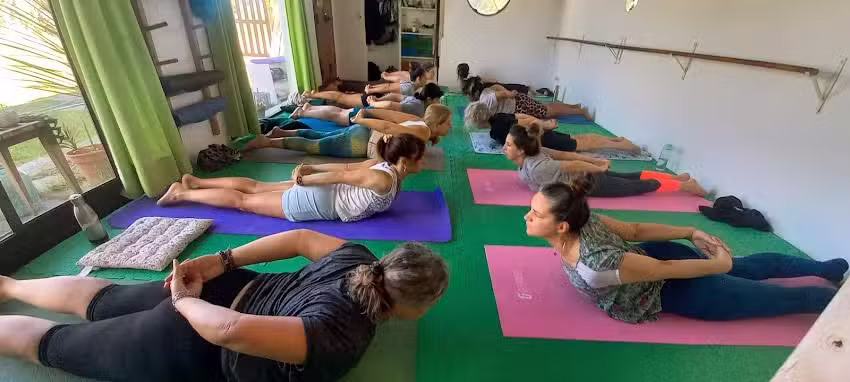 Padmayoga