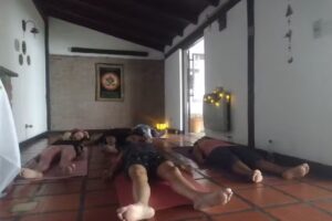 PADME &deg;~Estudio de yoga~&deg;