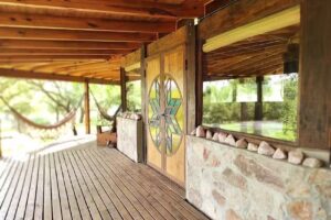 Palo Amarillo Espacio