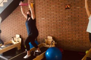 PH Zen, Pilates, Yoga y Terapias Alternativas