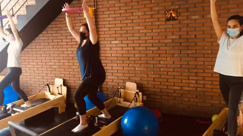 PH Zen, Pilates, Yoga y Terapias Alternativas