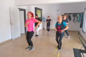 Pilates. Yoga. Espacio Ayur